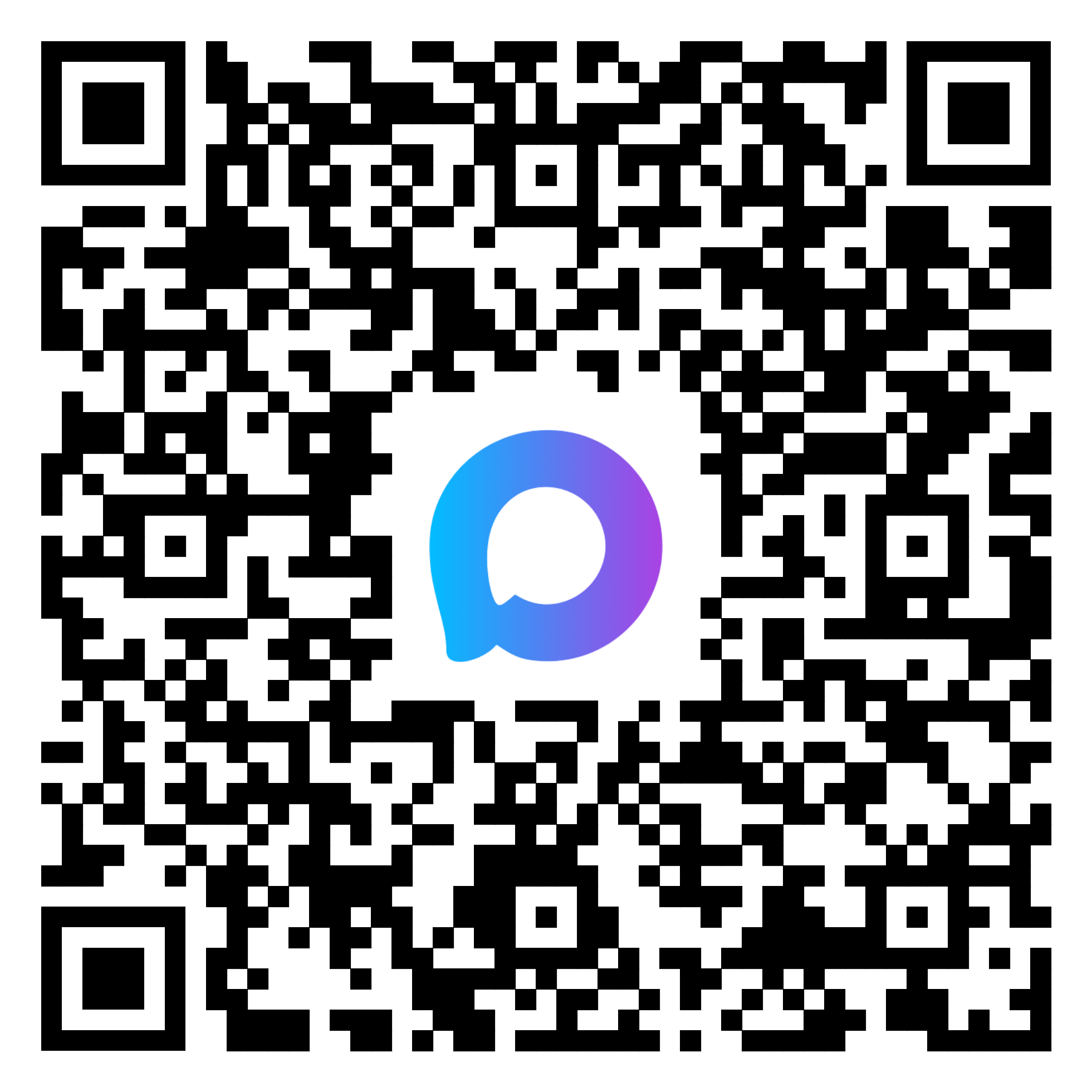 QR-код в Max.
